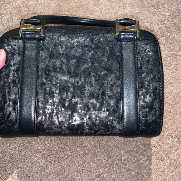 MCM black handbag - Picture 8 of 8